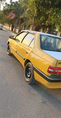 بيجو 405